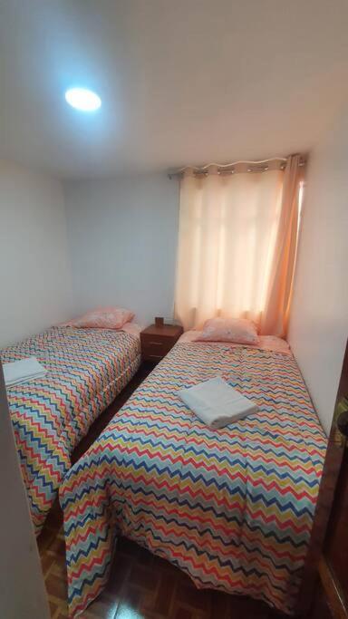 Apartamento Mary House - En El Corazon Del