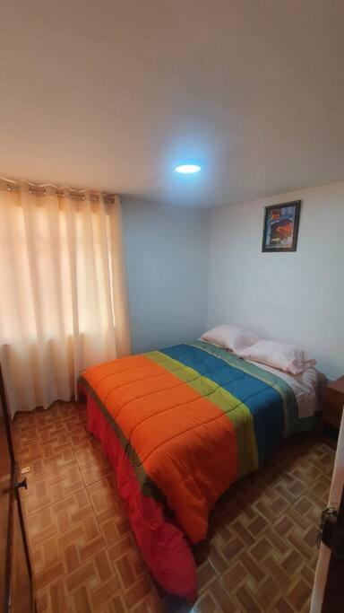 Mary House - En El Corazon Del *
