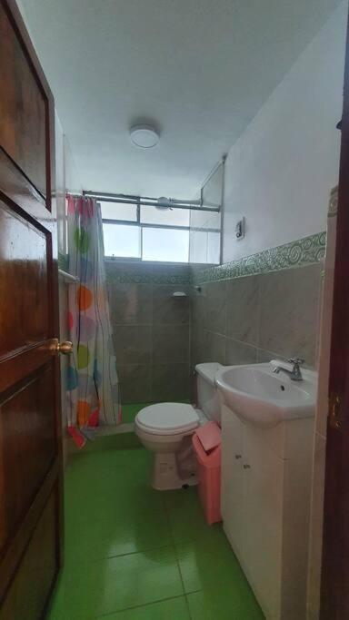 Apartamento Mary House - En El Corazon Del *